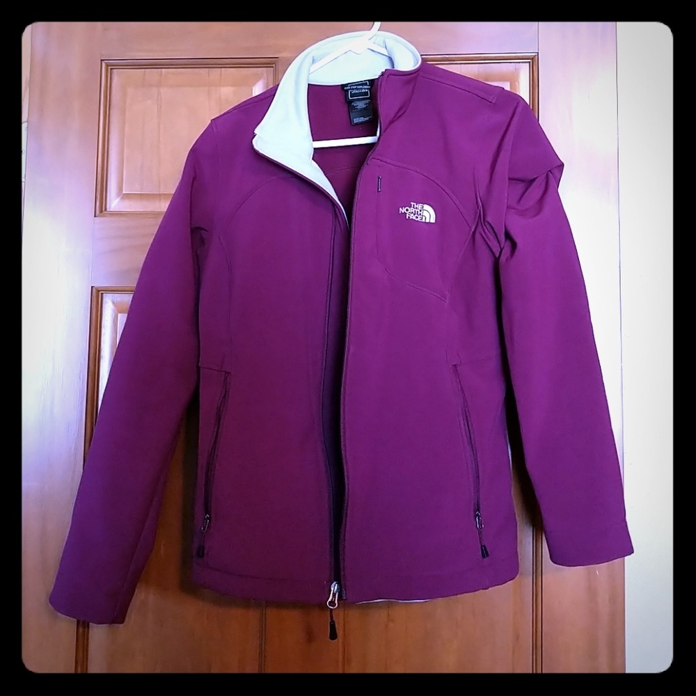 The North Face Jacker